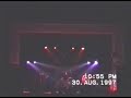 Another video from the 1997 Rush Convention in the UK, this time it's Natural Science, full song as recorded on Permanent Waves...