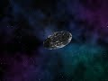 Hunting for the shadows of distant solar system bodies