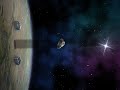 Hunting for the shadows of distant solar system bodies