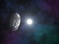 Hunting for the shadows of distant solar system bodies