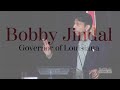 Jindal says Obama Worse than Carter