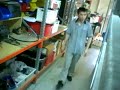 chinesse chicken dance chinesse chicken dance