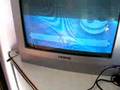 movies playing on a d2b chipset wii via linux