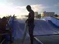Da Rush Maui, Flow Riding Team
