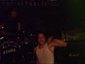 Raised Fist - Get This Right