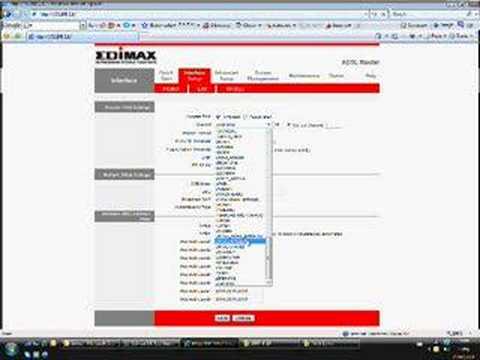 how to troubleshoot edimax router