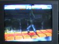Fight at Killer instinct gold on Nintendo 64 Fight at Killer instinct gold on Nintendo 64