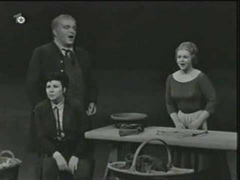 Ludwig, Otto, Griendl - Fidelio - ...