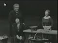 christa ludwig, lisa otto, joseph greindl and martin vantin sing the quartet 
