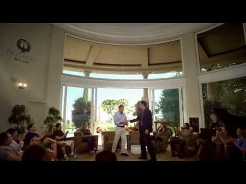 Alternative Rehab Center – Passages Malibu – Addiction Ends Here™