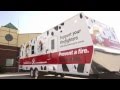 Firefighters' Burn Fund Fire Safety Trailer Program