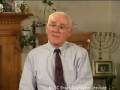 Holocaust Survivor George Shainfarber Testimony Part 1