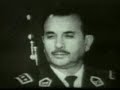 Último discurso de Salvador Allende en Radio Magallanes