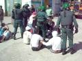 MASSO CANGAS DO MORRAZO ESTADO DÉ SITIO