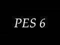 pes 6   skills and goals   part 1