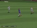 pes 6   skills and goals   part 1