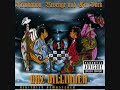 Daz Dillinger -  Thank God for My Life   (Feat. Big Pimpin' Delemon,Tray Deee,Soopafly)