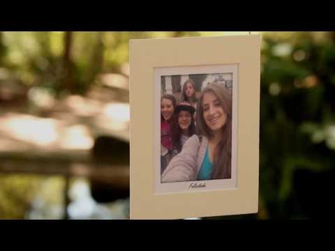 Vídeo de Formatura - 9º Ano
