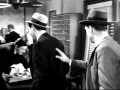 Poetry on TV: John Milton in The Untouchables, 'The St. Louis Story', 28 January 1960.