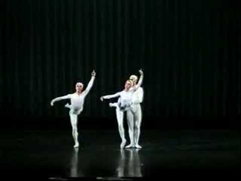 F.Ashton's 'Monotones -- II'