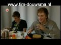 Tim Douwsma in Shownieuws, over ONM Tim Douwsma in Shownieuws, over ONM