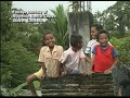 Flames Of Persecution-Ambon Island(Maluku War).