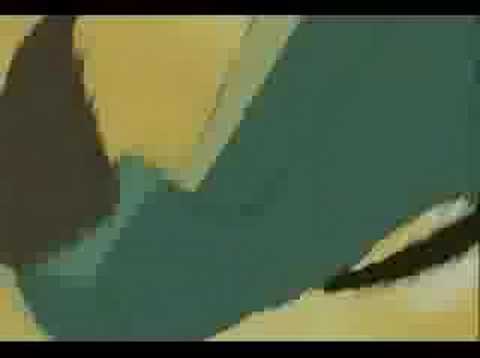 FLCL Kittie Brackish