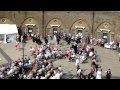 ESPB Scotland the Brave Set - Redoubt Fortress 2011 (3)