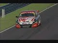 one lap race of bathurst   speed comparison between holdens