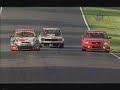 one lap race of bathurst   speed comparison between holdens