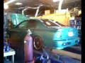 1st dyno tune