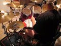 Dream Theater Under A Glass Moon Portnoy drums