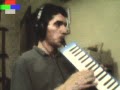 This Masquerade - Escaleta Melodica Pianica