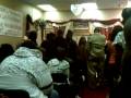 videos de Bishop Johnny bellamy praying for saved souls @ 3 night Revival in Bradenton FL