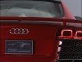 Audi R8 V12 TDI Le Mans Audi R8 V12 TDI Le Mans
