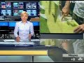 Видеоновость Австралия | Серфингист чудом остался жив после нападения акулы