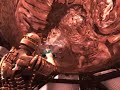Dead Space - Hydroponics Boss