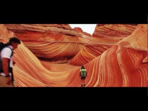 The Wave, Arizona
