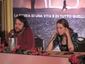 The Lovely Bones (Amabili Resti) Conference with Peter Jackson e Saoirse Ronan/ Part 7 Eng/Ita