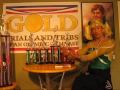 GOLD: Trials and Tribs of an Olympic Gymnast 004