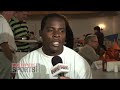 college football season is almost upon us.  with a tough loss in the rose bowl against usc, the fighting illini look to bounce back in 2008.  ron zook, juice williams, daniel dufarene, arrelious benn, martez wilson, michael hoomanawanui, and britt miller talk about the their individual and team goals going into camp.

go to www.mouthpiecesports.com for more coverage.