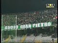 OMAGGIO A TAGLIAFERRI