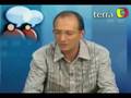 Terra TV: Eu chorei mesmo, diz Britto Jr.