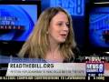 Read The Bill.org Federal News Tonight