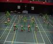 NK Majorette 2007 Groepen ,Groep B