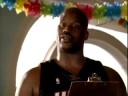 Shaq O`neal comercial Shaq O`neal comercial