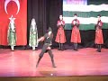 11 Mayıs K. Kafkasya Cumh. Kuruluş Yıldönümü -  Mezdeug