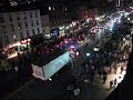 New York Giants Super Bowl Celebration - police ruin fun New York Giants Super Bowl Celebration - police ruin fun