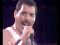 Queen Live Wembley: Another One Bites the Dust