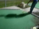 1 shot mini golf